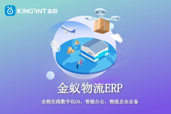 為什么貨運(yùn)企業(yè)要上專門的物流ERP?